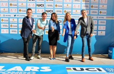 The Millars UCI Gran Fondo World Series se traslada a Castellon de la Plana