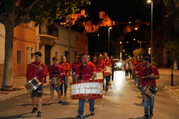 Sant Miquel de Veremes porta tradici i festa a Vilafams