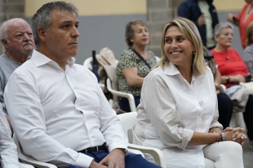 Teresa rep 208.000 euros de la Diputació i la Generalitat en concepte dajuts pels danys de la Dana