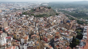 Onda destina més de 84.000 euros a la rehabilitació de vivendes en el seu casc històric protegit durant 2024