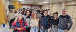 Betx reafirma su compromiso con el comercio local con una nueva degustacin de productos
