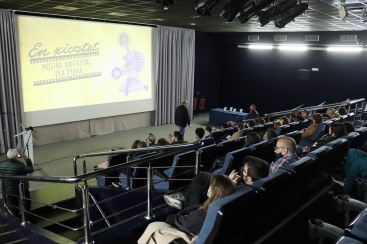 Abierta la convocatoria para la VIII Mostra Audiovisual Vila d'Onda 'En Xicotet'