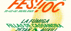 El Feslloc 2025 dna pas i visibilitat a artistes emergents i aposta per grups consolidats