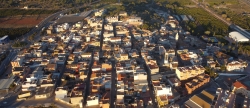 La Llosa aprueba el Presupuesto 2025 para remodelar el colegio y crear nuevas instalaciones deportivas