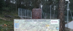 Montn inaugura l'any esportiu amb una Trail Montn 2025 reconeguda al calendari internacional