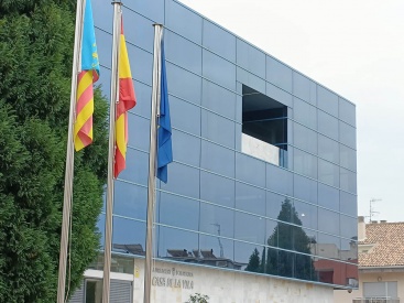 L´Ajuntament d´Almenara consolida 59 places de treball després de processos d´estabilització