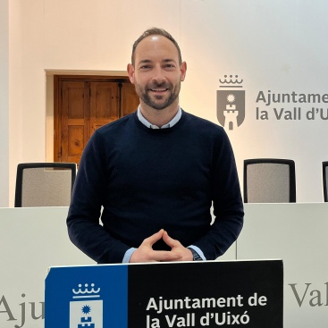 El Ayuntamiento de la Vall d'Uixo recupera 227.000 euros del Consorcio de Residuos por la concesin del ecoparque