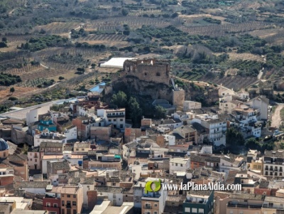 Castellnovo invertirà 18.000 euros en la modernització del pla d?urbanisme