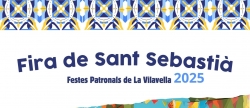 La Vilavella acoge la Fira de Sant Sebasti con novedades para 2025