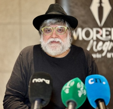 X Festival i Fira Morella Negra Com la Tòfona