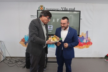 Vila-real reforça la inclusió laboral amb una nova edició del Taller d'Ocupació el 2025