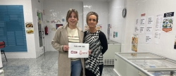 El Ayuntamiento de Betx premia a los consumidores por su apoyo al comercio local con vales de 50 euros