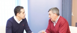 El PP de Villamalur demana actuar en la millora de la CV-202