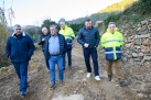 Diputaci costeja l'obra