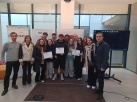 adComunica premia als millors comunicadors joves de la UJI