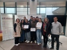adComunica premia als millors comunicadors joves de la UJI