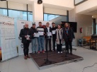 adComunica premia als millors comunicadors joves de la UJI
