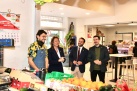 El Mercat de Sant Antoni de Castell renova les seues installacions amb ms de 1.000 m de cermica