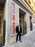 El PSPV denuncia les traves de Carrasco i Espa?a a les companyies de teatre de Castell? a Escena en prohibir-los per primera vegada muntar als matins l'escenografies