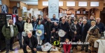 Cena-asamblea de la Asociaci?n Amics de la Numism?tica i el Col.leccionisme de l'Alcora