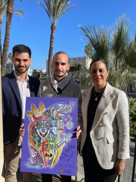 Presenten novetats per al Carnaval del Grau de Castell�