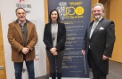 La Banda Municipal de Castell rend homenatge als grans mestres de la sarsuela