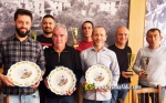 Gala de Premios del Club de pesca Deportiva de Alcora 