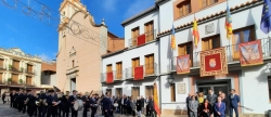 La Vilavella se prepara para la Fira de Sant Sebasti 2025: Descubre sus variados espacios y participantes