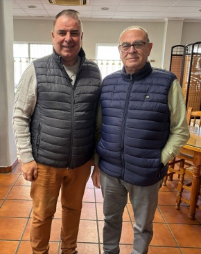 El Ayuntamiento de La Llosa y los jubilados se unen para ampliar servicios