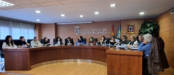 L'Ajuntament de Torreblanca aprova un pressupost de ms de 6,6 milions d'euros per potenciar infraestructures i serveis