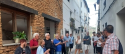 Montn descobrir a Fitur els seus tresors: cultura, patrimoni i paisatge