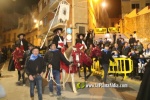 La Salle Organiza el Sant Antoni 2025 de Alcora con m?s de 100 clavarios, 7.000 prims y 66 hogueras