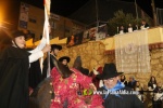 La Salle Organiza el Sant Antoni 2025 de Alcora con m?s de 100 clavarios, 7.000 prims y 66 hogueras