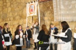La Salle Organiza el Sant Antoni 2025 de Alcora con m?s de 100 clavarios, 7.000 prims y 66 hogueras