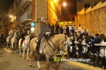 La Salle Organiza el Sant Antoni 2025 de Alcora con m?s de 100 clavarios, 7.000 prims y 66 hogueras