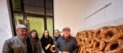 Les Useres celebra la festividad de Sant Antoni con tradicin y participacin vecinal