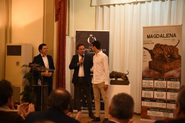 Castell� presenta una Fira de la Magdalena de luxe