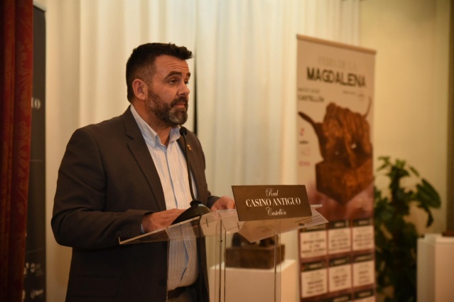 Castell� presenta una Fira de la Magdalena de luxe