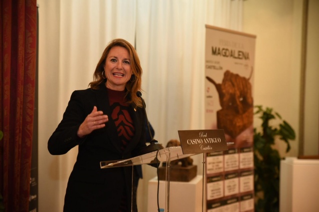 Castell� presenta una Fira de la Magdalena de luxe