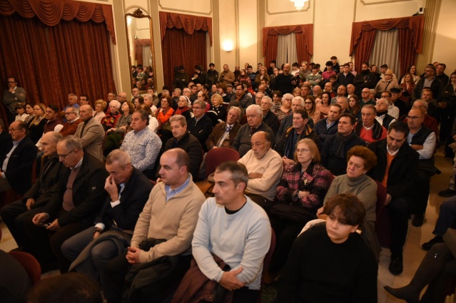 Castell� presenta una Fira de la Magdalena de luxe