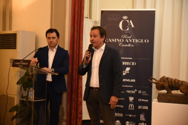 Castell� presenta una Fira de la Magdalena de luxe