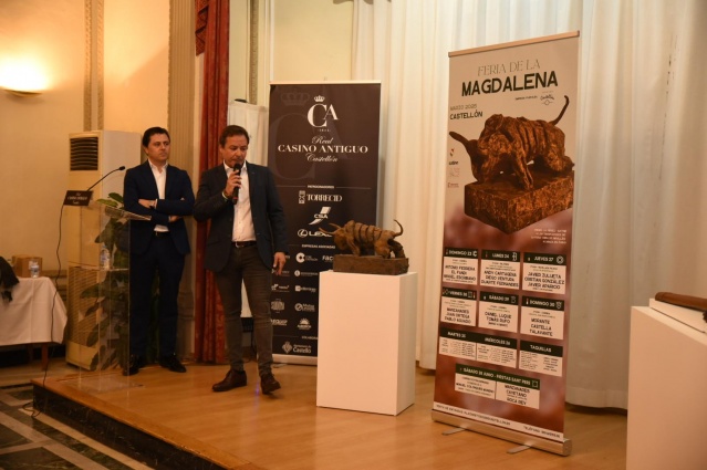 Castell� presenta una Fira de la Magdalena de luxe