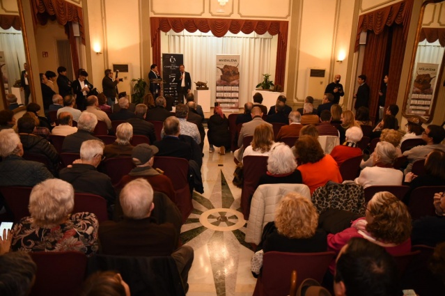 Castell� presenta una Fira de la Magdalena de luxe