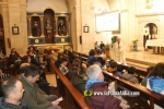 Final del Sant Antoni de l'Alcora con mucho protagonismo pedag?gico