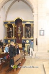 Final del Sant Antoni de l'Alcora con mucho protagonismo pedag?gico