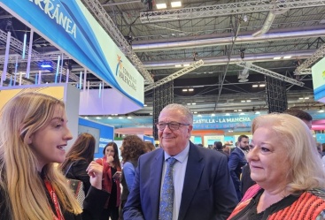 Oropesa del Mar estar presente en FITUR 2025