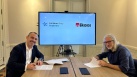 Eurofirms Group i The Bridge es uneixen per impulsar la formaci en talent TIC