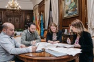 Castell ampliar la seua aposta per la renaturalitzaci de la ciutat amb noves zones verdes i ms arbres