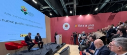 Vilafams consolida su posicionamiento turstico en FITUR
