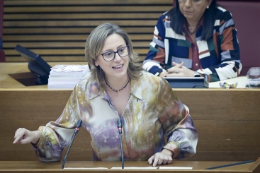 El PPCV denuncia el xantatge del Govern al decret mnibus